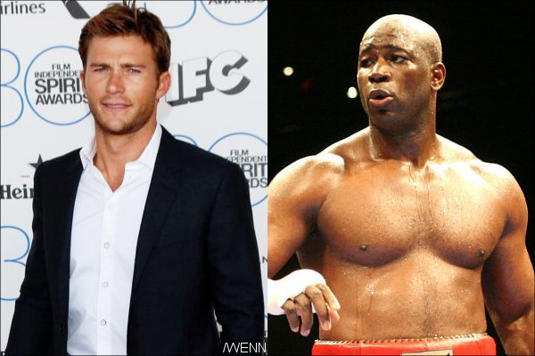 'Suicide Squad' Adds Scott Eastwood and Raymond Olubowale to Its Cast