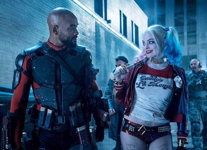 Box Office: 'Suicide Squad' Shatters Records With $267M Global Opening Despite Bad Reviews