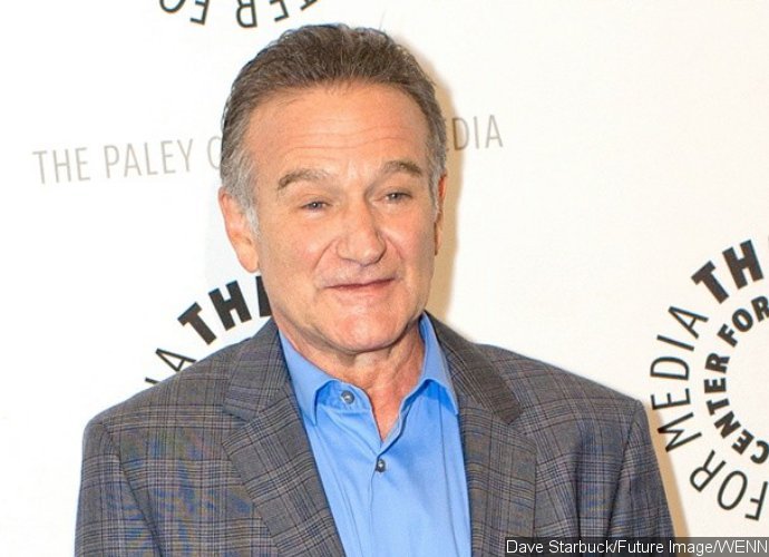 Suicides in U.S. Spiked 10 Percent After Robin Williams' Death, Study Says