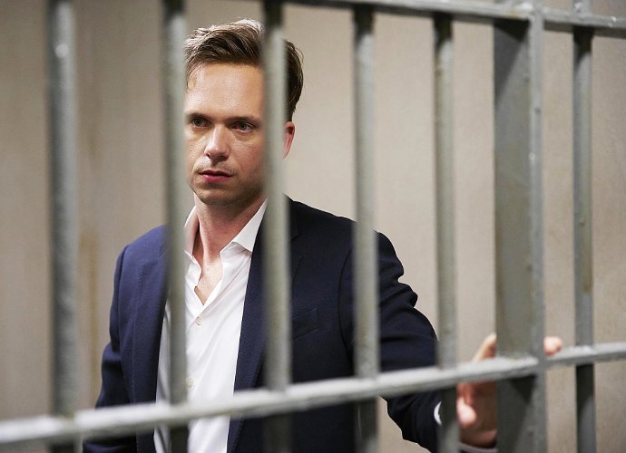 'Suits' Boss on Who Sold Mike: The Person Did It 'Because It Was the Right Thing to Do'