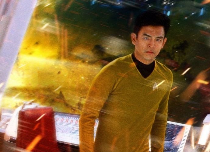 Sulu Is in Same-Sex Relationship in 'Star Trek Beyond'