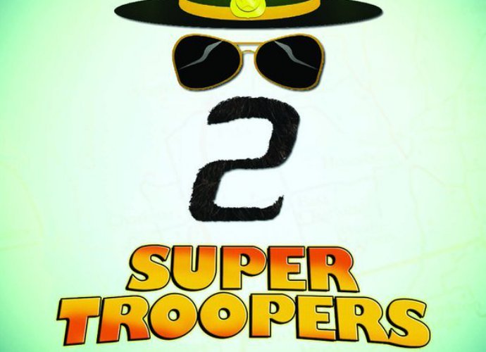 Super Troopers 2 Set For 2018 Official Synopsis Revealed