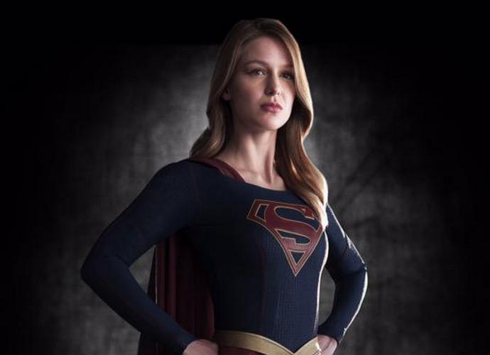 'Supergirl' Officially Gets Series Order From CBS