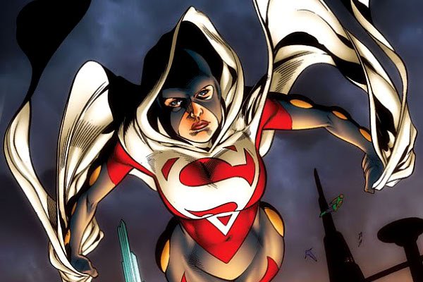 'Supergirl' Will Feature Lucy Lane, Hints at Possible Superwoman Appearance