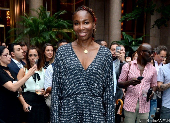 Footage of Venus Williams' Fatal Car Crash Emerges. Who's at Fault?
