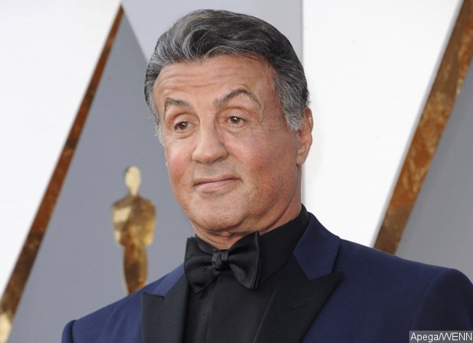 Sylvester Stallone Denies Sexual Assault Claim by Teenager: It's Ridiculous