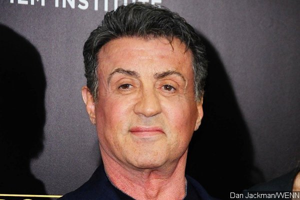 Sylvester Stallone May Have Spoiled the Ending of 'Rocky' Spin-Off 'Creed'