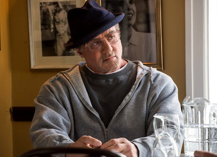 Sylvester Stallone Says 'Creed 2' May Bring Back Apollo Creed