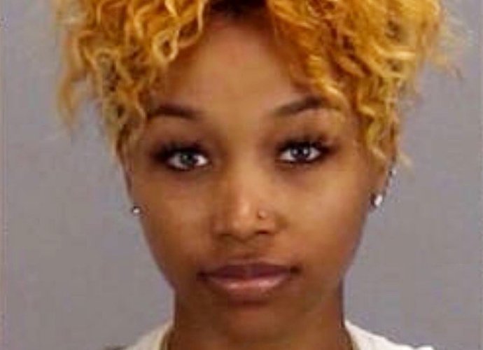 T.I.'s Stepdaughter Arrested for Carrying Gun at Atlanta Airport
