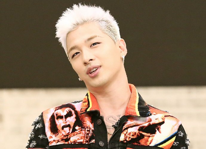Big Bang's Taeyang Reportedly Earns $47.6 Million a Year From Real Estate Investments