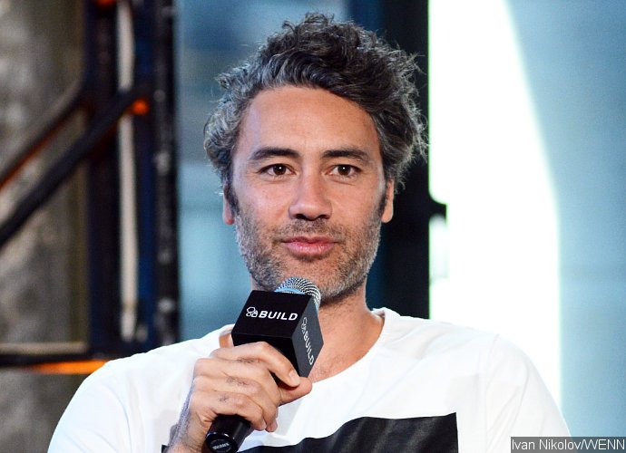 Taika Waititi In Negotiations To Direct 'Thor 3'