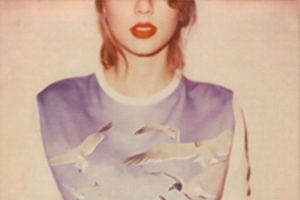 Taylor Swift's '1989' Spends Eighth Week Atop Billboard 200