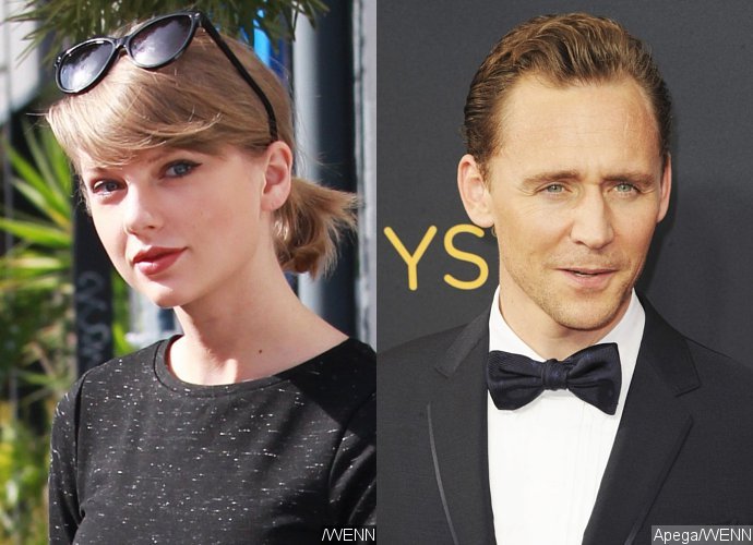 Taylor Swift and Tom Hiddleston Are in 'Heated Feud' After Their Breakup