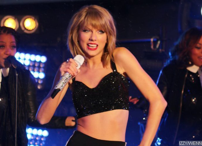 Taylor Swift Announces Two Live Shows, Is Ready to Head Back to Stage