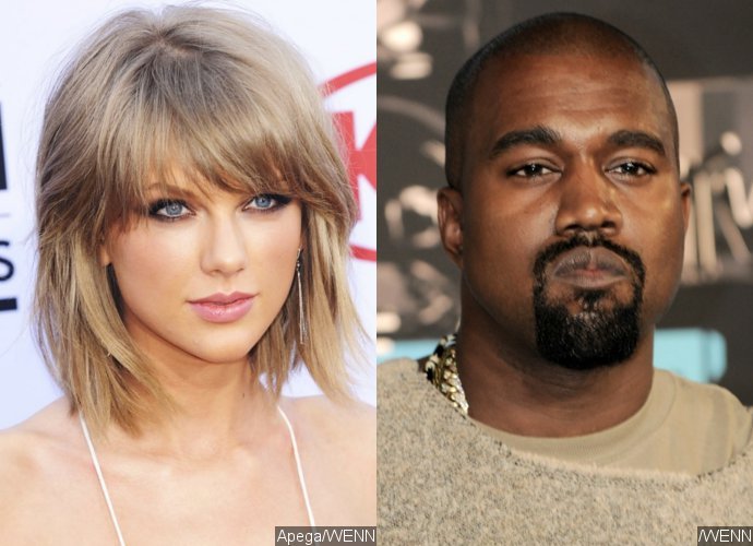 Taylor Swift Says She Can't Forgive Kanye West in Track 'This Is Why We Can't Have Nice Things'