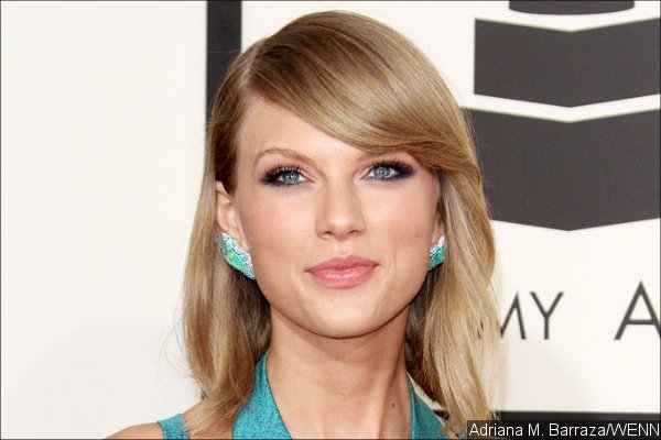 Taylor Swift NOT Insuring Legs for 40 Million Dollars