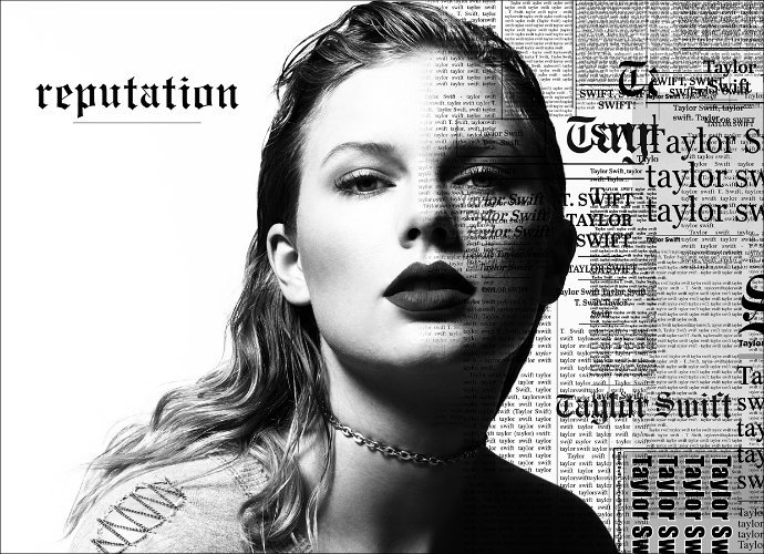 Taylor Swift's 'Reputation' Sets Biggest Sales Week of the Year on Billboard 200