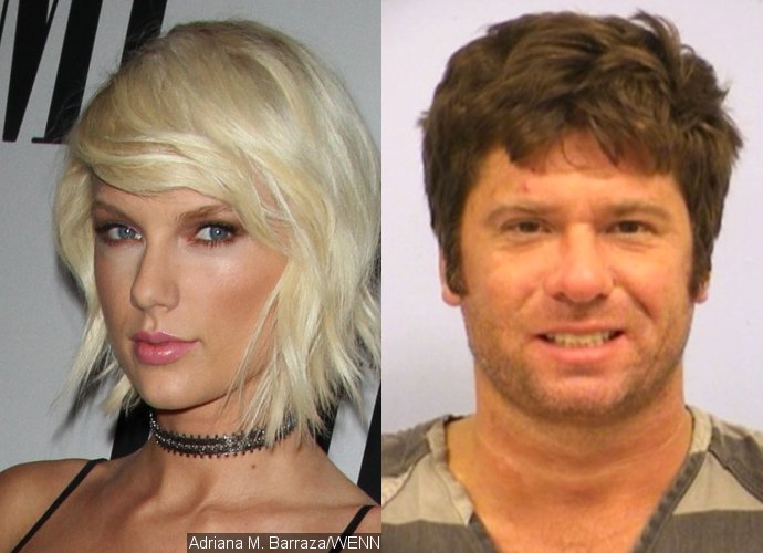 Taylor Swift Stalker Allegedly Threatened to Kill Her and Her Family