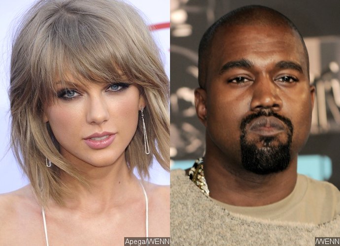 Listen: Taylor Swift Throws Shade at Kanye West on Brand New Single  'Look What You Made Me Do'