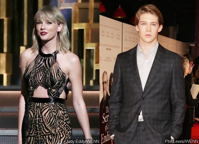 Taylor Swift to Go Public With Her Joe Alwyn Romance at Her 4th of July Party
