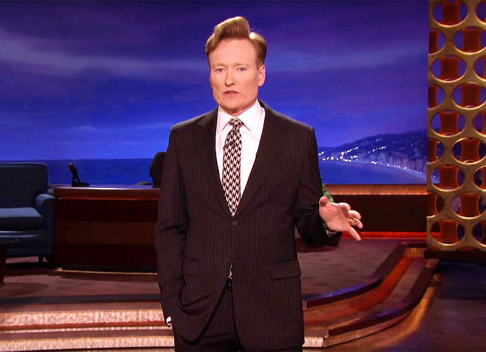 TBS Denies Switching 'CONAN' to Weekly Format