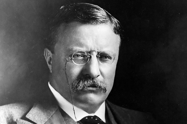 Teddy Roosevelt's Life Captured on Showtime's New Series