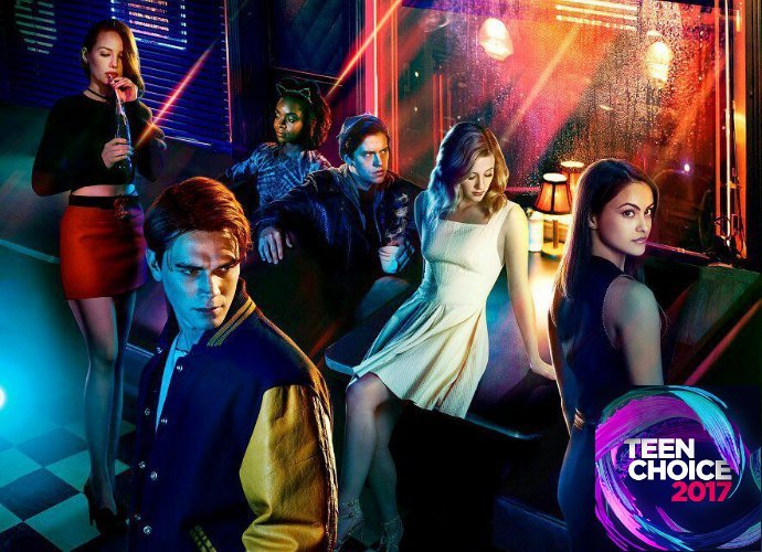 Teen Choice Awards 2017: 'Riverdale' Leads Second Wave of TV Nominations