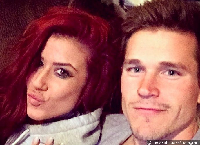 He Puts a Ring on It! 'Teen Mom 2' Star Chelsea Houska Gets Engaged