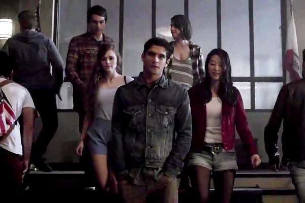 'Teen Wolf' Season 5 Trailer: Scott and Co. Face Bigger Danger in Senior Year