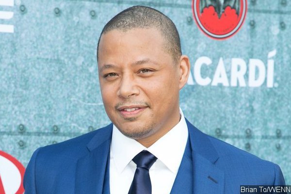 Terrence Howard Recalls Watching His Father Kill a Man