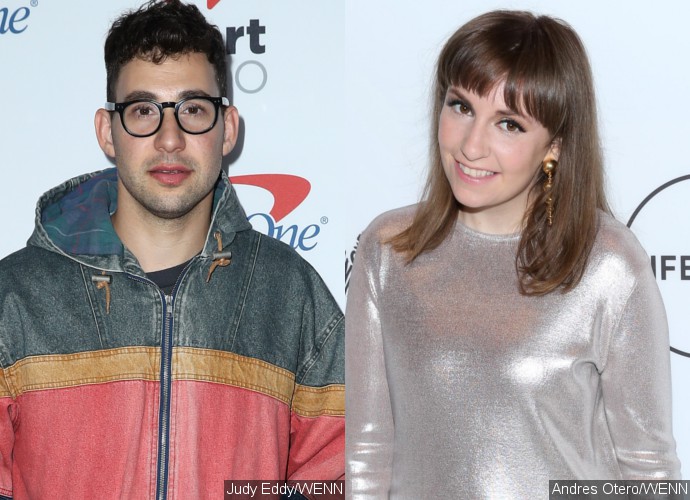 That's Fast! Jack Antonoff Is Already 'Seeing Someone Else' After Lena ...