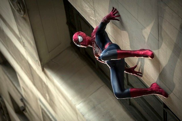 'The Amazing Spider-Man 3' Moves Forward With Casting Call Issued