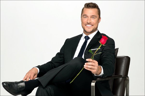 'The Bachelor' Chris Soules Revealed as 'DWTS' Final Contestant