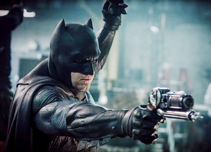 'The Batman' Is Starting Over From Scratch After Ditching Ben Affleck's Script, Matt Reeves Confirms
