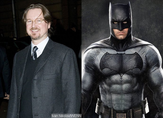 'The Batman' Taps Matt Reeves to Replace Ben Affleck as Director