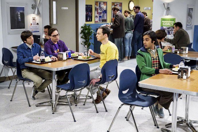 'The Big Bang Theory' Is in Big Trouble Following Rating Disaster