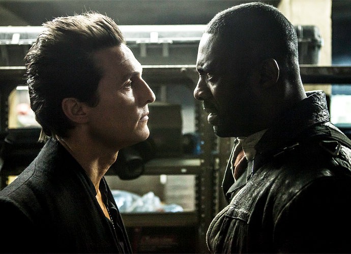 'The Dark Tower' Release Date Is Delayed Again