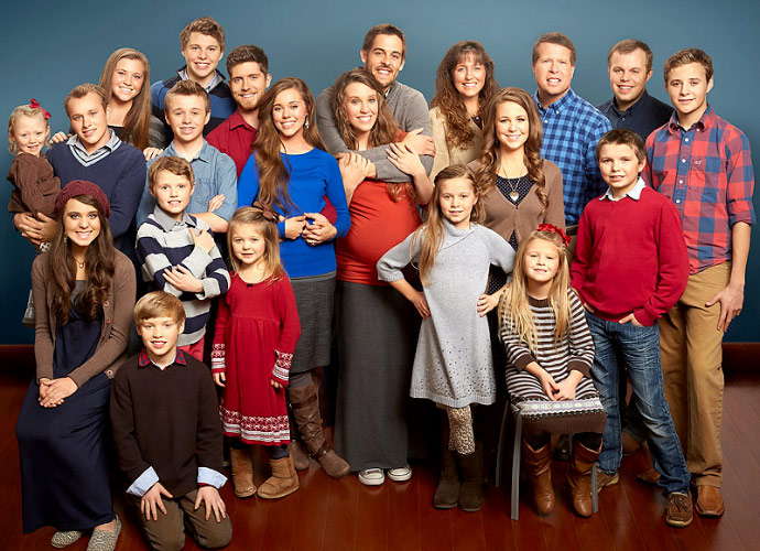 The Duggars Beloved Homeschool Ministry Sued For Child Sexual Abuse