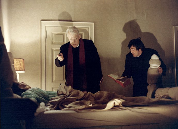 'The Exorcist' TV Series Coming to FOX