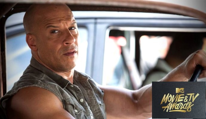 The 'Fast and Furious' Movie Franchise to Be Honored With 2017 MTV Generation Award