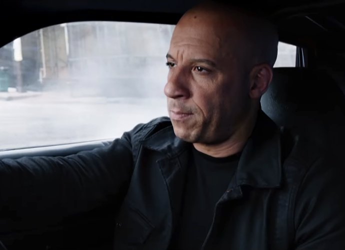 'The Fate of the Furious' Super Bowl Spot Highlights Vin Diesel's Betrayal