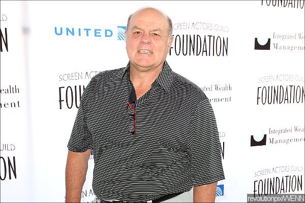 'The Flash' Casts Michael Ironside as Captain Cold's Dad
