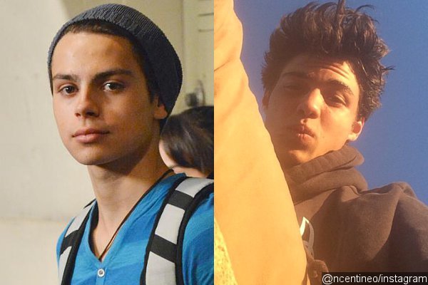 'The Fosters' Replaces Jake T. Austin With Noah Centineo