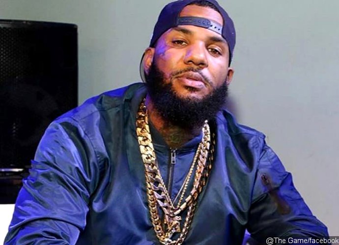 The Game Denies Impregnating a 15-Year-Old Girl: It's a Lie!