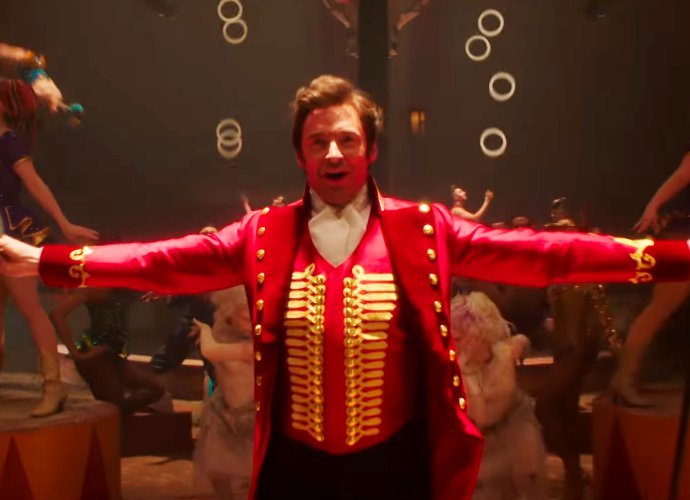 'The Greatest Showman' New Trailer Shows Hugh Jackman Singing and Dancing