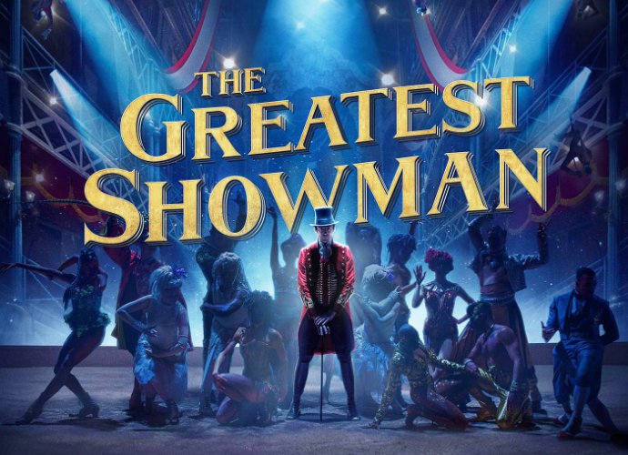 'The Greatest Showman' Soundtrack Tops Billboard 200 for a Second Week