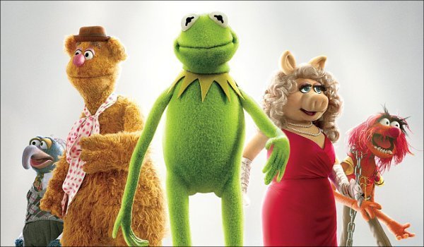 'The Muppets' Boycotted by One Million Moms due to Adult Jokes