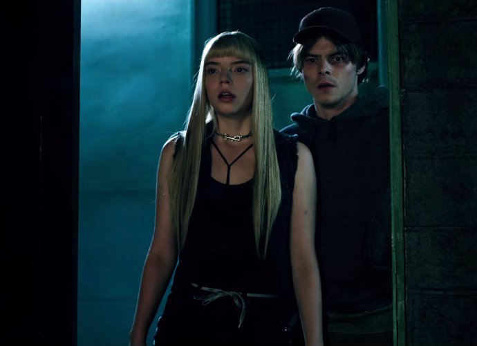 'The New Mutants' Unleashes Terrifying First Trailer - Watch!