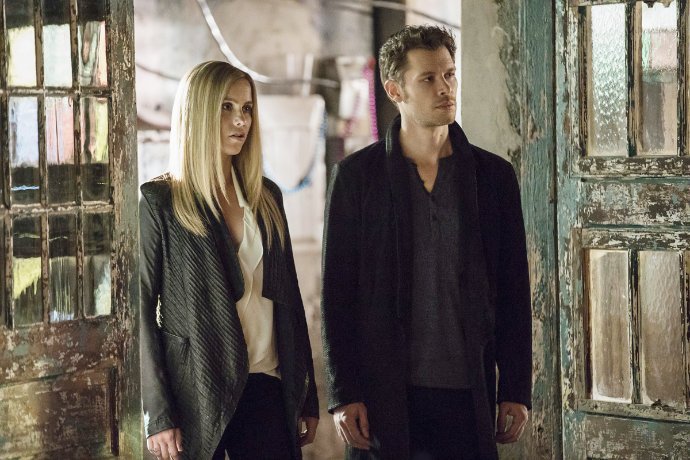 'The Originals' to End After 5 Seasons