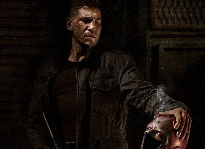'The Punisher' Series Confirmed by Netflix - Watch the Teaser!